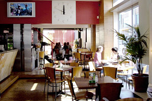 Kush Restaurant South Yarra