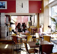 Kush Restaurant - Great Ocean Road Restaurant