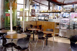 L'incontro Melbourne City