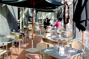 La Camera - Great Ocean Road Restaurant 0