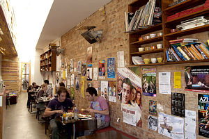 Las Chicas - Great Ocean Road Restaurant 0