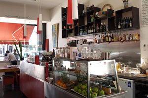 Lava - Great Ocean Road Restaurant 0