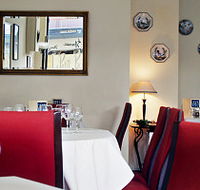 Le Petit Bourgeois - Great Ocean Road Restaurant