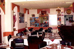 Lebanese House Melbourne City