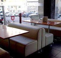 Legals Cafe and Bar - Great Ocean Road Restaurant