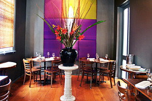 Lemongrass Carlton
