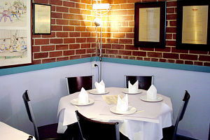 Little Malaysia - Great Ocean Road Restaurant 0