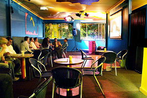 Locusta - Great Ocean Road Restaurant 0