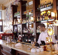 Madame SouSou - Great Ocean Road Restaurant