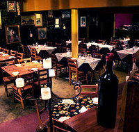 Mamma Vittoria - Great Ocean Road Restaurant