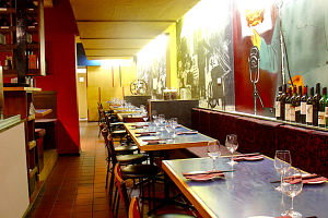 Mao's Fitzroy