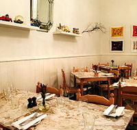 Maris - Great Ocean Road Restaurant