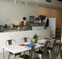 Mars - Great Ocean Road Restaurant