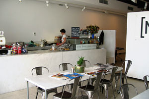 Mars - Great Ocean Road Restaurant 0