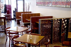 Mash Restaurant St Kilda