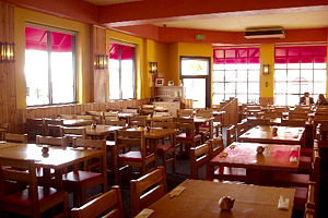 Matsumoto Brunswick East