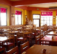Matsumoto - Great Ocean Road Restaurant