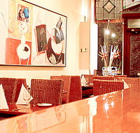 Mediterraneo - Great Ocean Road Restaurant