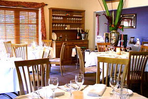  Great Ocean Road Restaurant