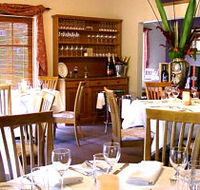 Mercer's Restaurant - Great Ocean Road Restaurant