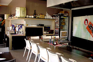 Meshiya Melbourne City