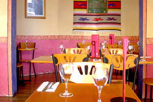 Mexicali Rose Richmond