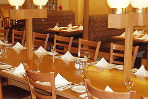Michelino's Trattoria Carlton