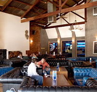 Mosskito - Great Ocean Road Restaurant