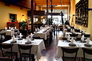 Near East - Great Ocean Road Restaurant 0