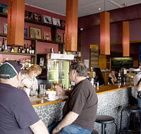 Nighthawk Blues - Great Ocean Road Restaurant