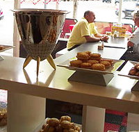 No 5 - Great Ocean Road Restaurant