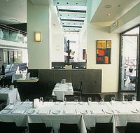 Number 8 Restaurant and Wine Bar - Great Ocean Road Restaurant