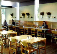 Observatory Cafe - Great Ocean Road Restaurant
