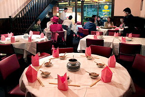 Great Ocean Road Restaurant