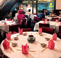 Old Kingdom - Great Ocean Road Restaurant