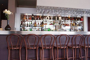 Otis - Great Ocean Road Restaurant 0