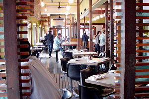Pelican - Great Ocean Road Restaurant 0