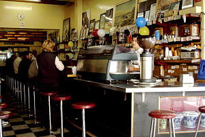 Pellegrini's Espresso Bar - Great Ocean Road Restaurant 0