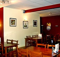 Pellegrino's Trattoria - Great Ocean Road Restaurant