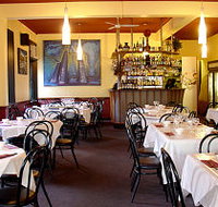 Penang Affair - Great Ocean Road Restaurant