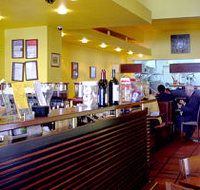 Piazza Navona - Great Ocean Road Restaurant