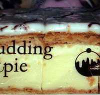 Pudding and Pie - Great Ocean Road Restaurant