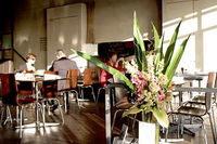 R Bar Restaurant Port Melbourne