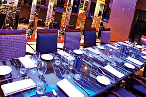 Radii - Great Ocean Road Restaurant 0