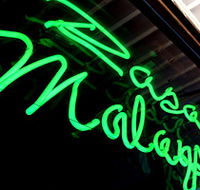 Rasa Malaysian Cafe - Great Ocean Road Restaurant