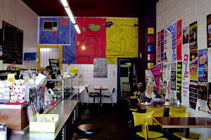 Raw Cafe Richmond