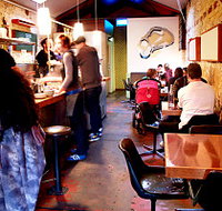 Ray - Great Ocean Road Restaurant