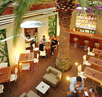 Red Orange - Great Ocean Road Restaurant