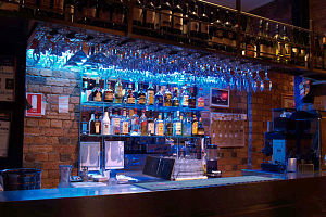 Red Rock Pizza Bar  Restaurant Carlton