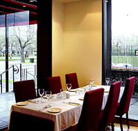 Red Terrace - Great Ocean Road Restaurant